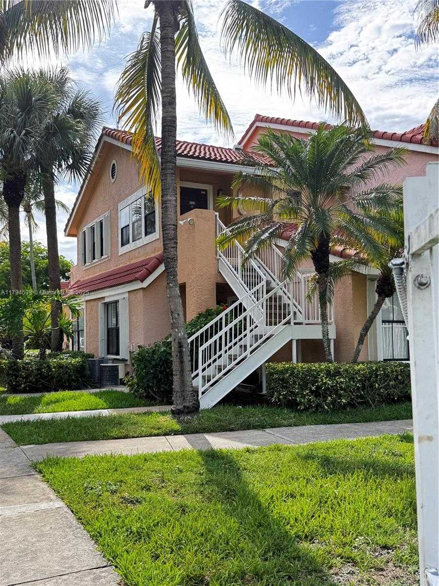 Small Image of 10441 SOUTH WEST 155TH CT #914, Miami Number 15