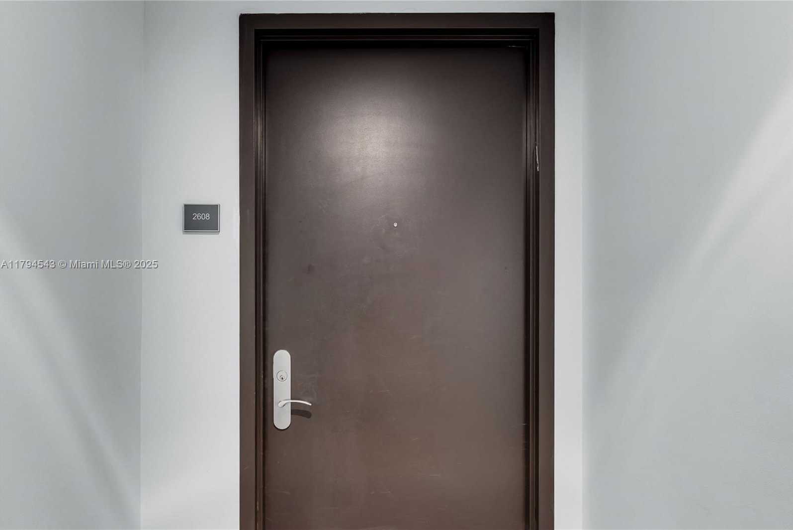 Small Image of 1830 SOUTH OCEAN DR #2608, Hallandale Beach Number 13