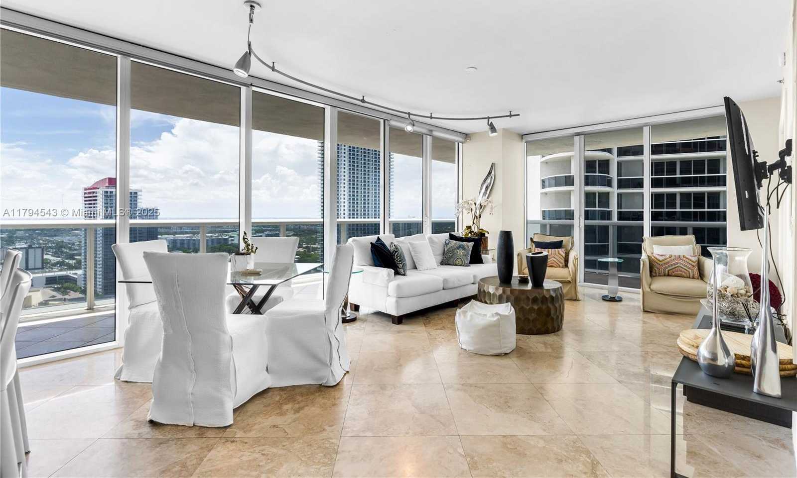 Small Image of 1830 SOUTH OCEAN DR #2608, Hallandale Beach Number 14