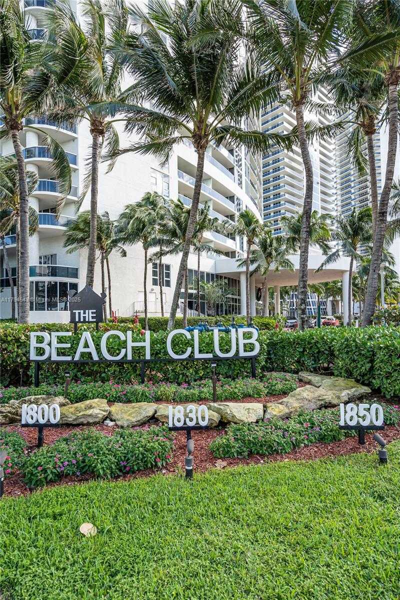 Small Image of 1830 SOUTH OCEAN DR #2608, Hallandale Beach Number 36