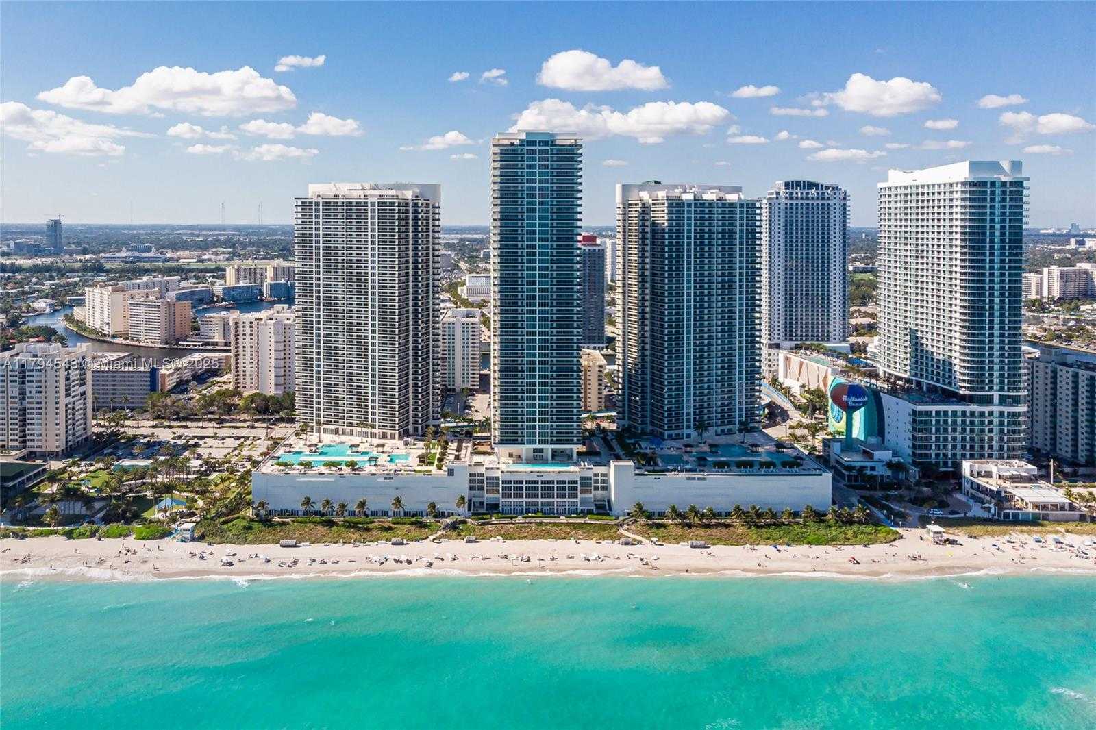 Small Image of 1830 SOUTH OCEAN DR #2608, Hallandale Beach Number 37