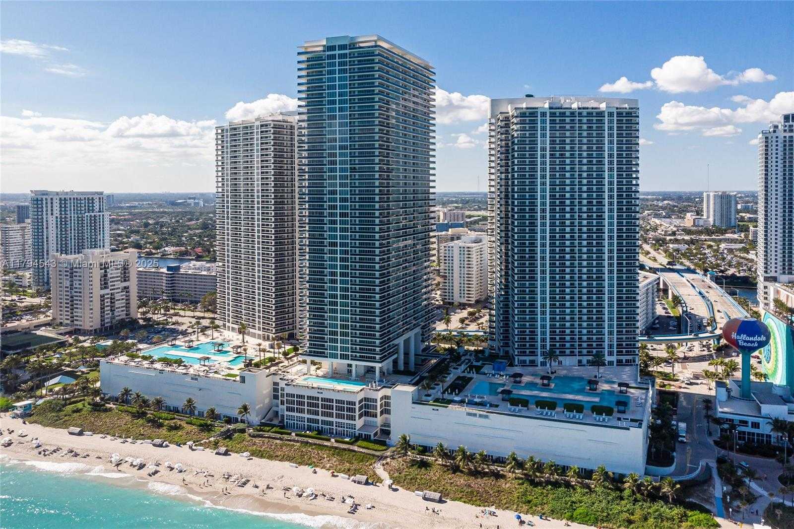 Small Image of 1830 SOUTH OCEAN DR #2608, Hallandale Beach Number 38