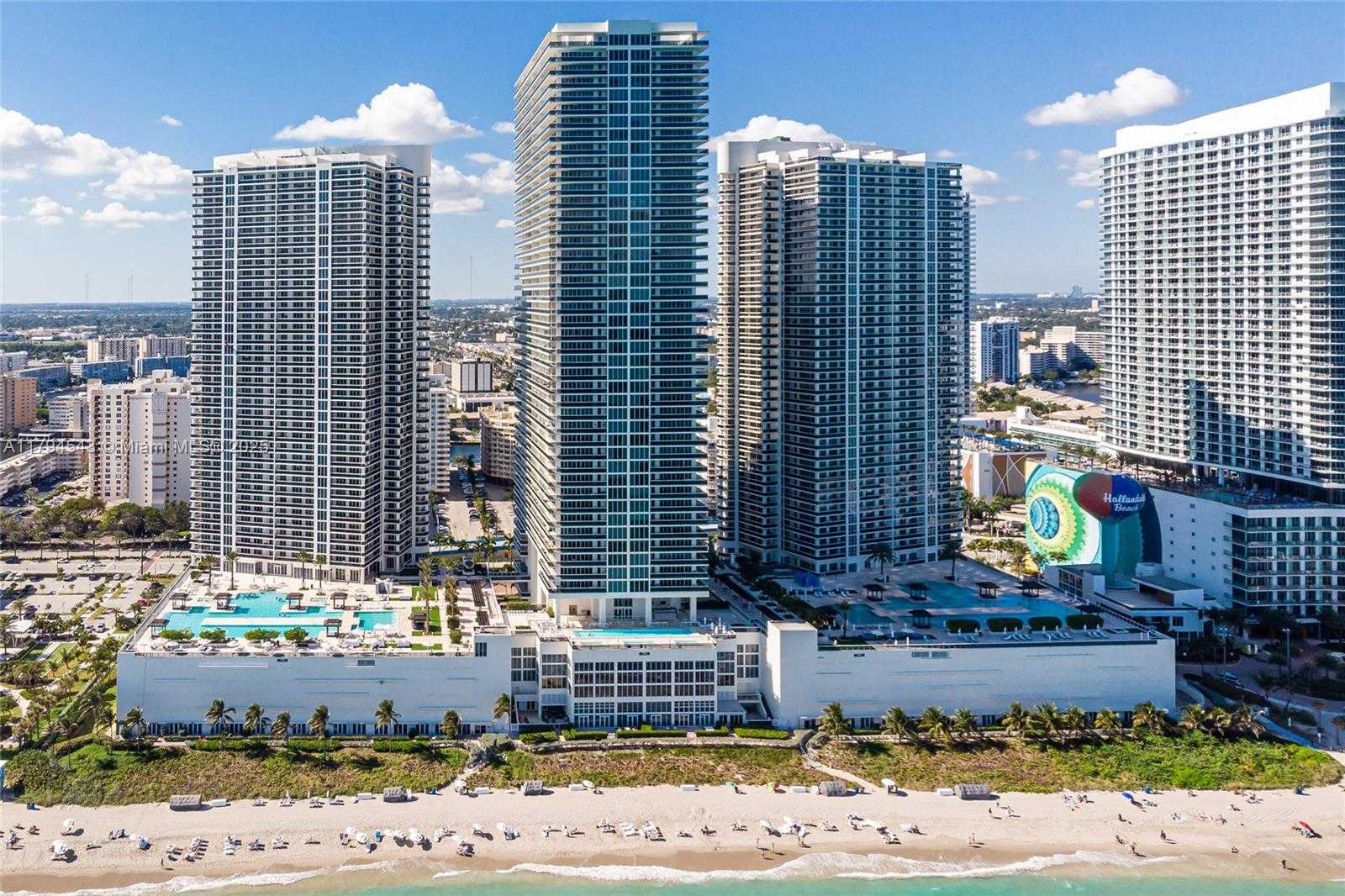 Small Image of 1830 SOUTH OCEAN DR #2608, Hallandale Beach Number 39