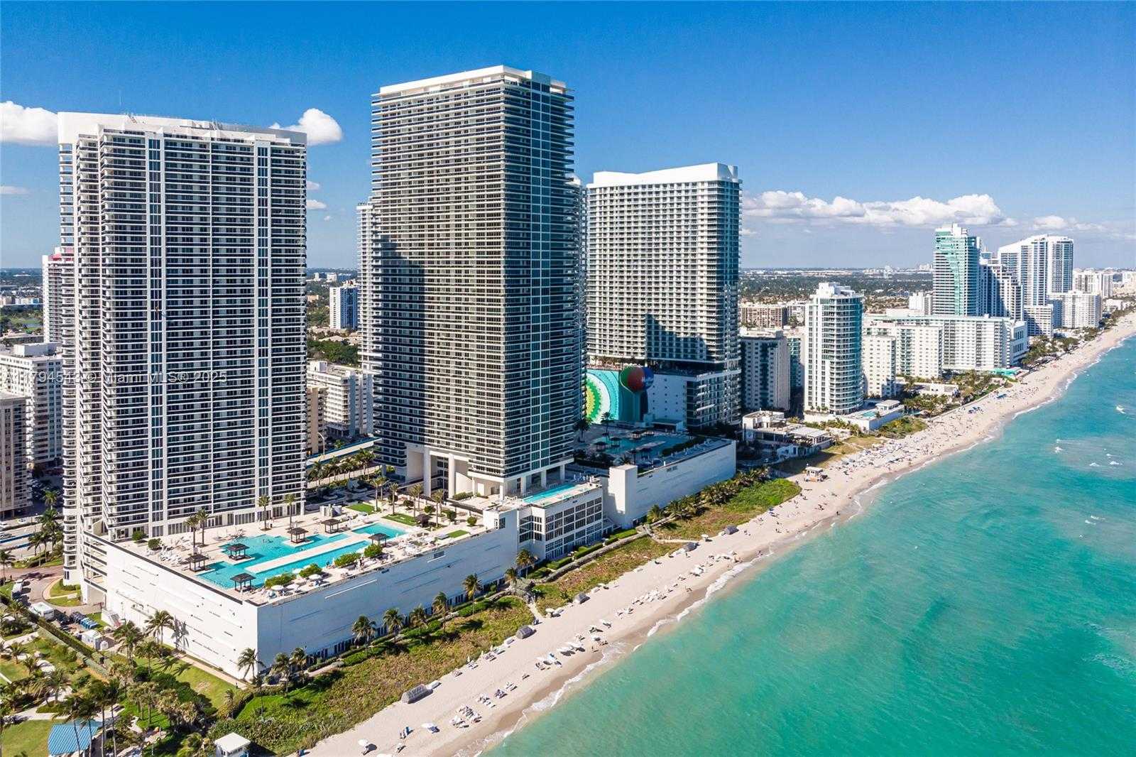 Small Image of 1830 SOUTH OCEAN DR #2608, Hallandale Beach Number 40