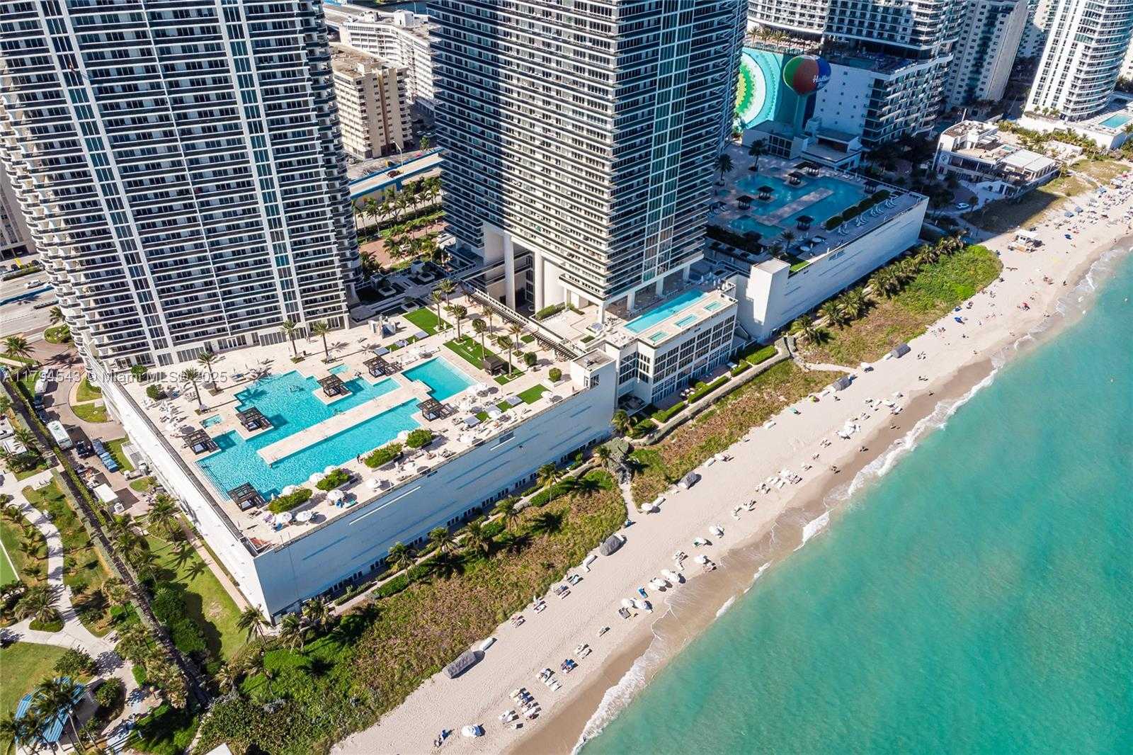 Small Image of 1830 SOUTH OCEAN DR #2608, Hallandale Beach Number 41