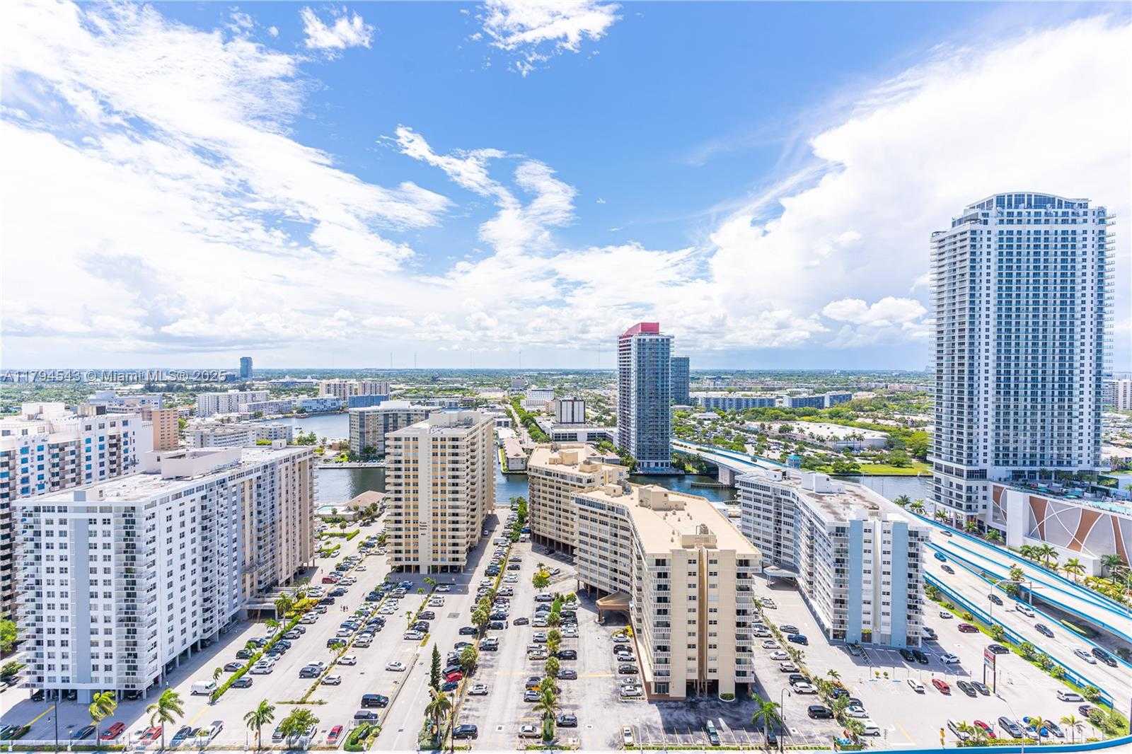Small Image of 1830 SOUTH OCEAN DR #2608, Hallandale Beach Number 7