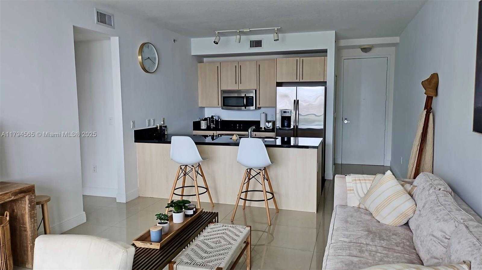 Small Image of 79 SOUTH WEST 12TH ST #3711-S, Miami Number 10