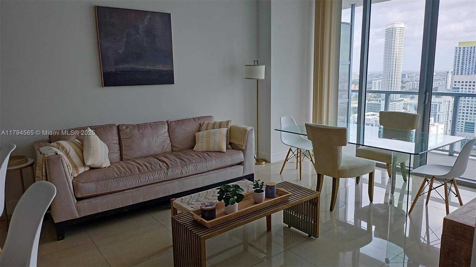 Small Image of 79 SOUTH WEST 12TH ST #3711-S, Miami Number 4