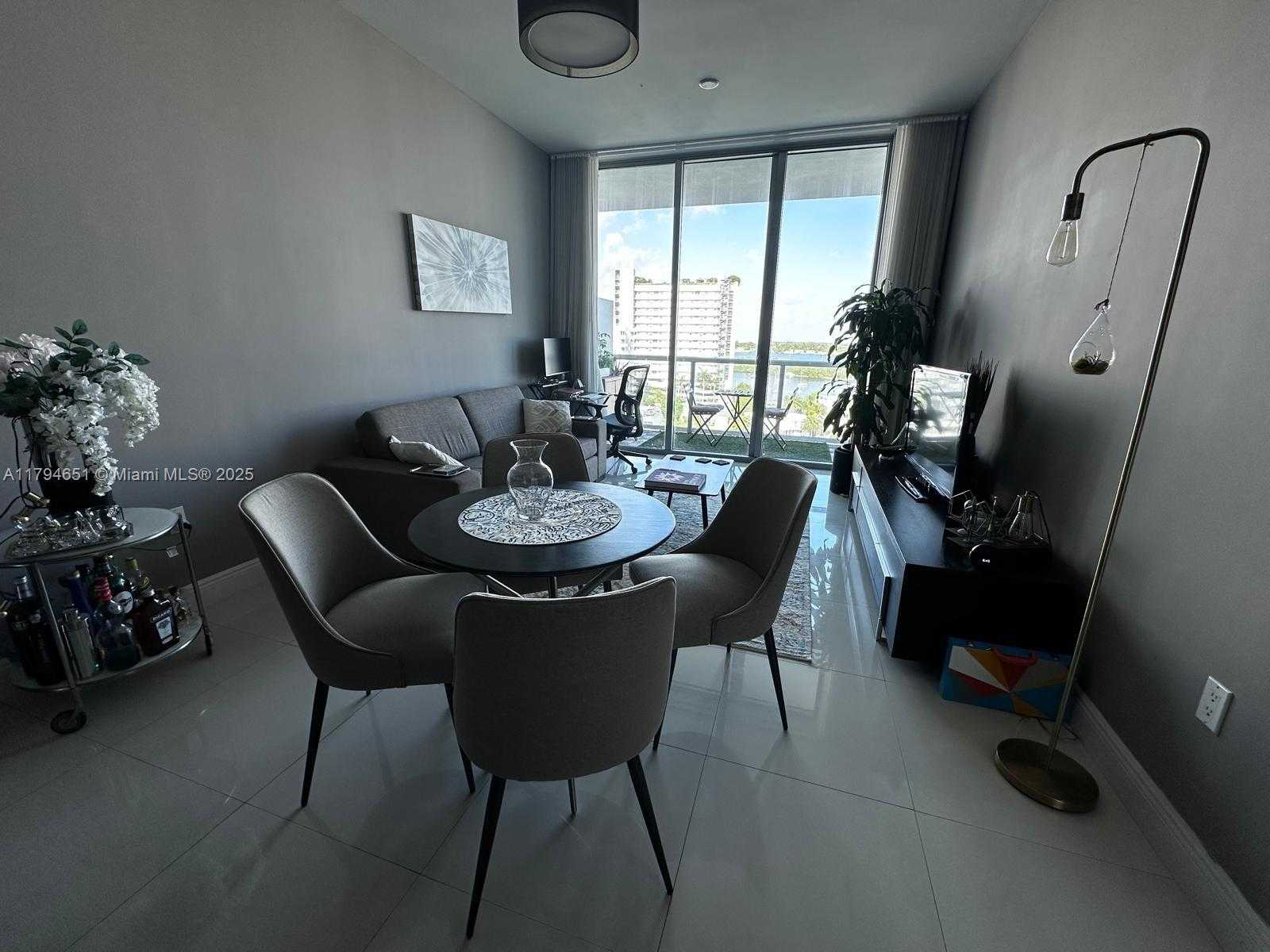 Small Image of 7930 EAST DR #1007, North Bay Village Number 2