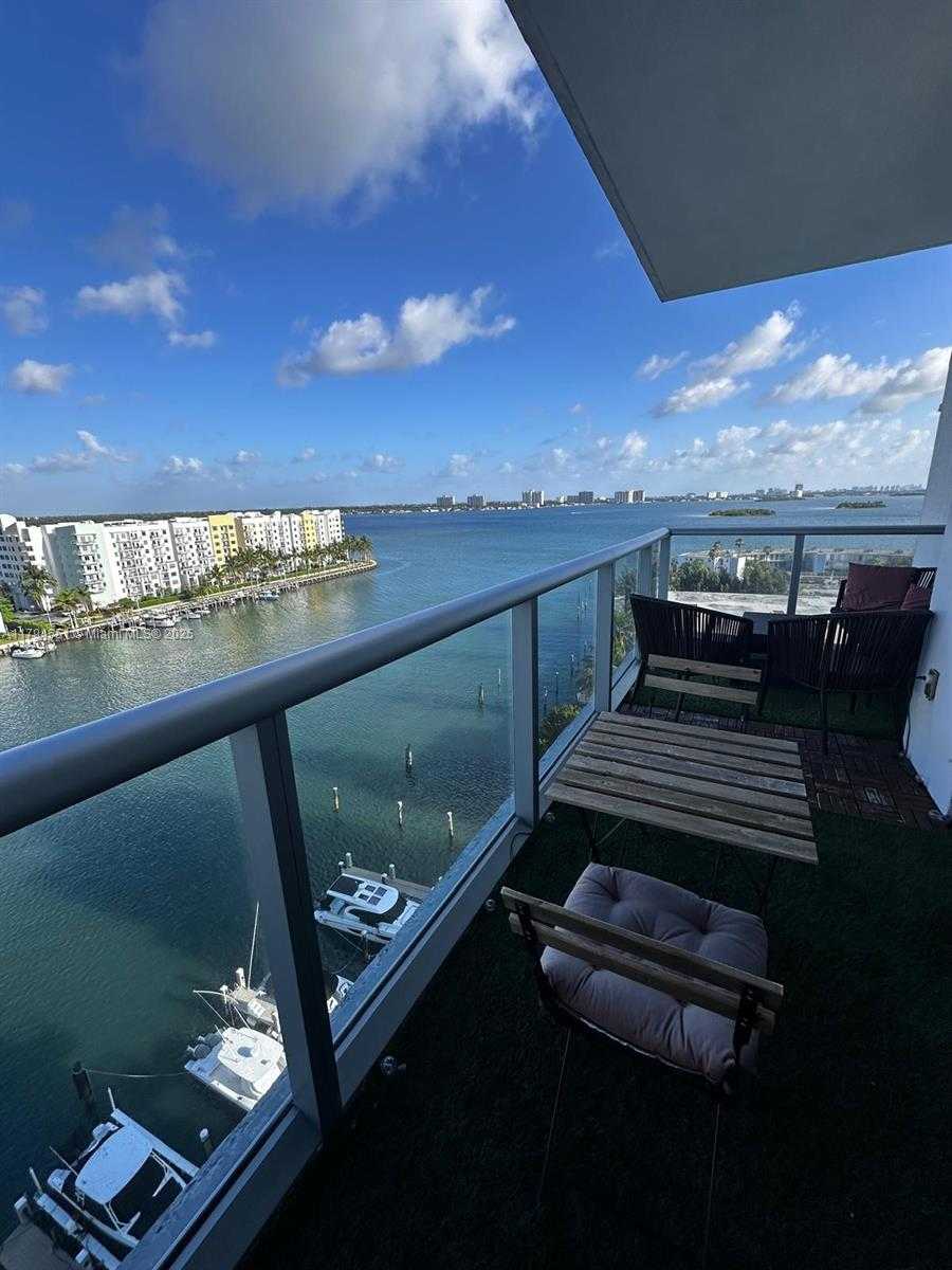 Small Image of 7930 EAST DR #1007, North Bay Village Number 5
