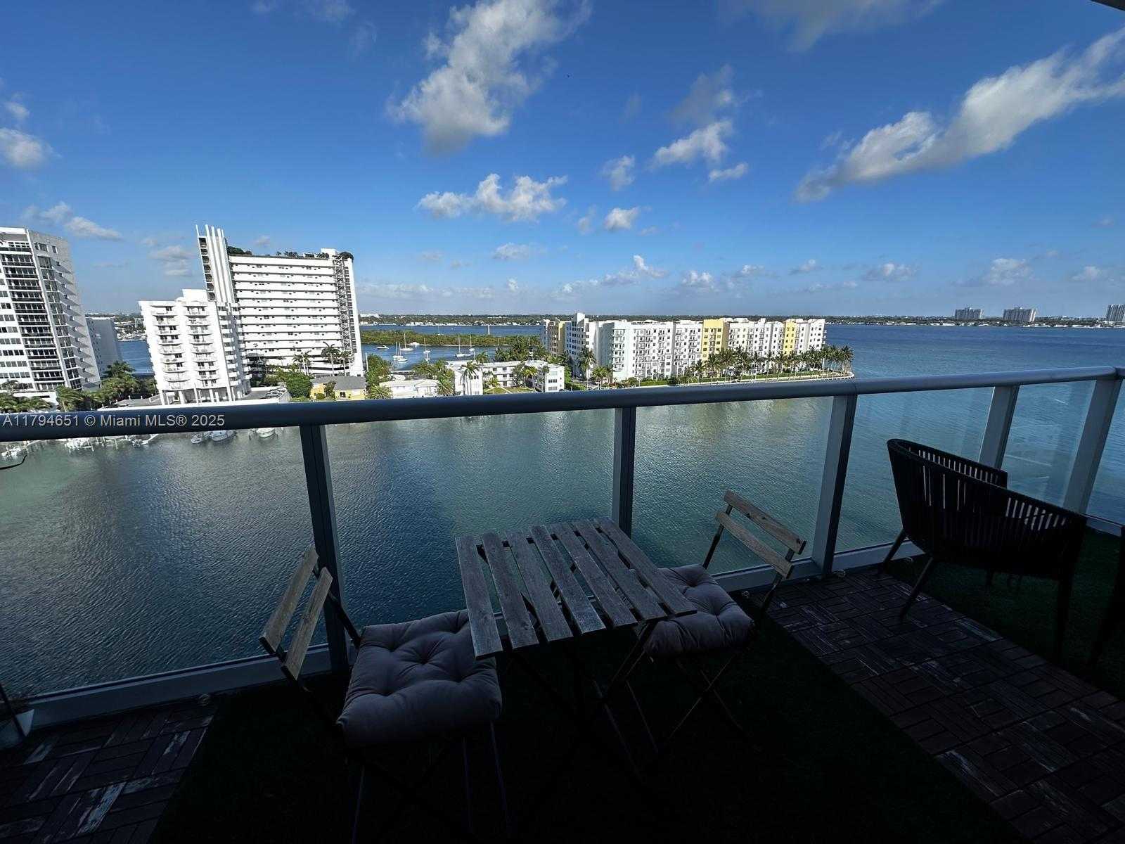 Small Image of 7930 EAST DR #1007, North Bay Village Number 6