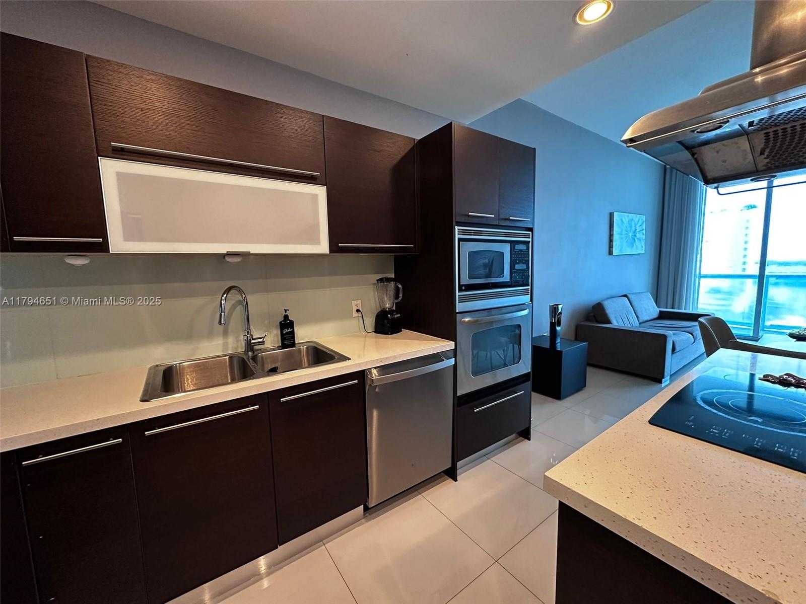 Small Image of 7930 EAST DR #1007, North Bay Village Number 8
