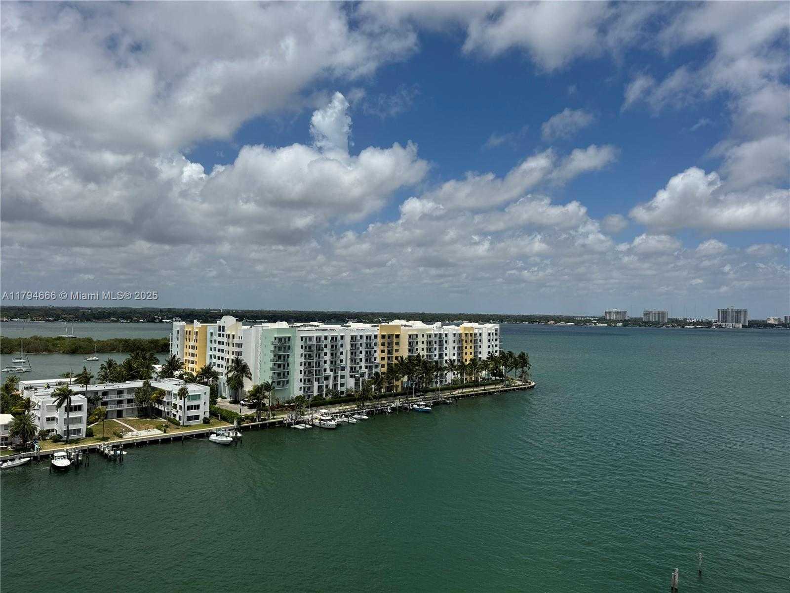 Small Image of 7930 EAST DR #DR, North Bay Village Number 2