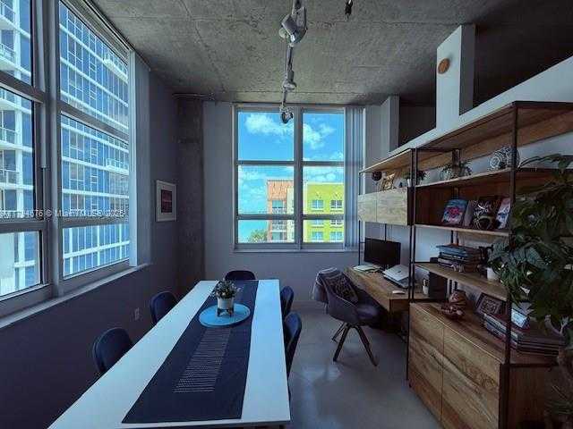 Small Image of 2001 BISCAYNE BLVD #2502, Miami Number 2
