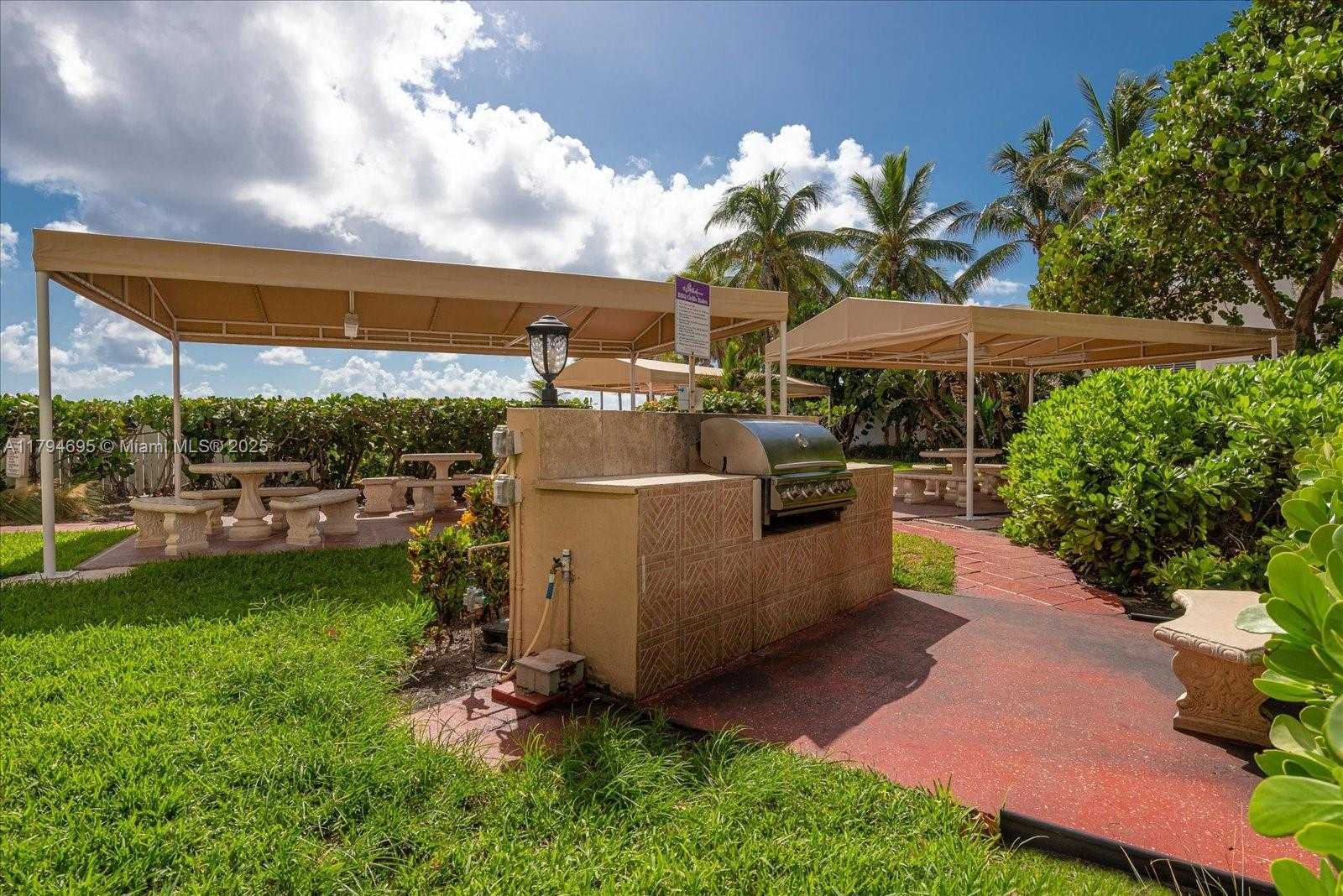 Small Image of 3505 SOUTH OCEAN DR #212, Hollywood Number 18