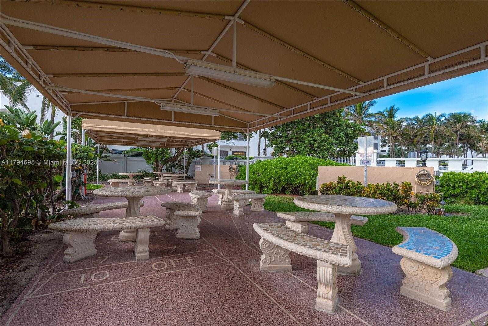 Small Image of 3505 SOUTH OCEAN DR #212, Hollywood Number 19