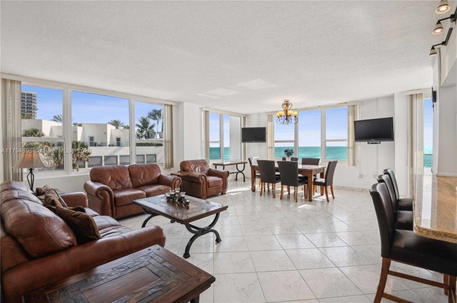 Small Image of 3505 SOUTH OCEAN DR #212, Hollywood Number 4