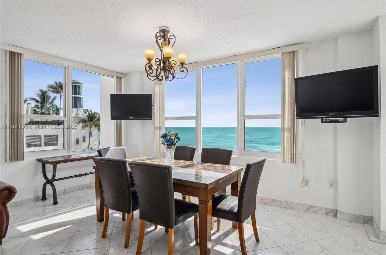 Small Image of 3505 SOUTH OCEAN DR #212, Hollywood Number 6