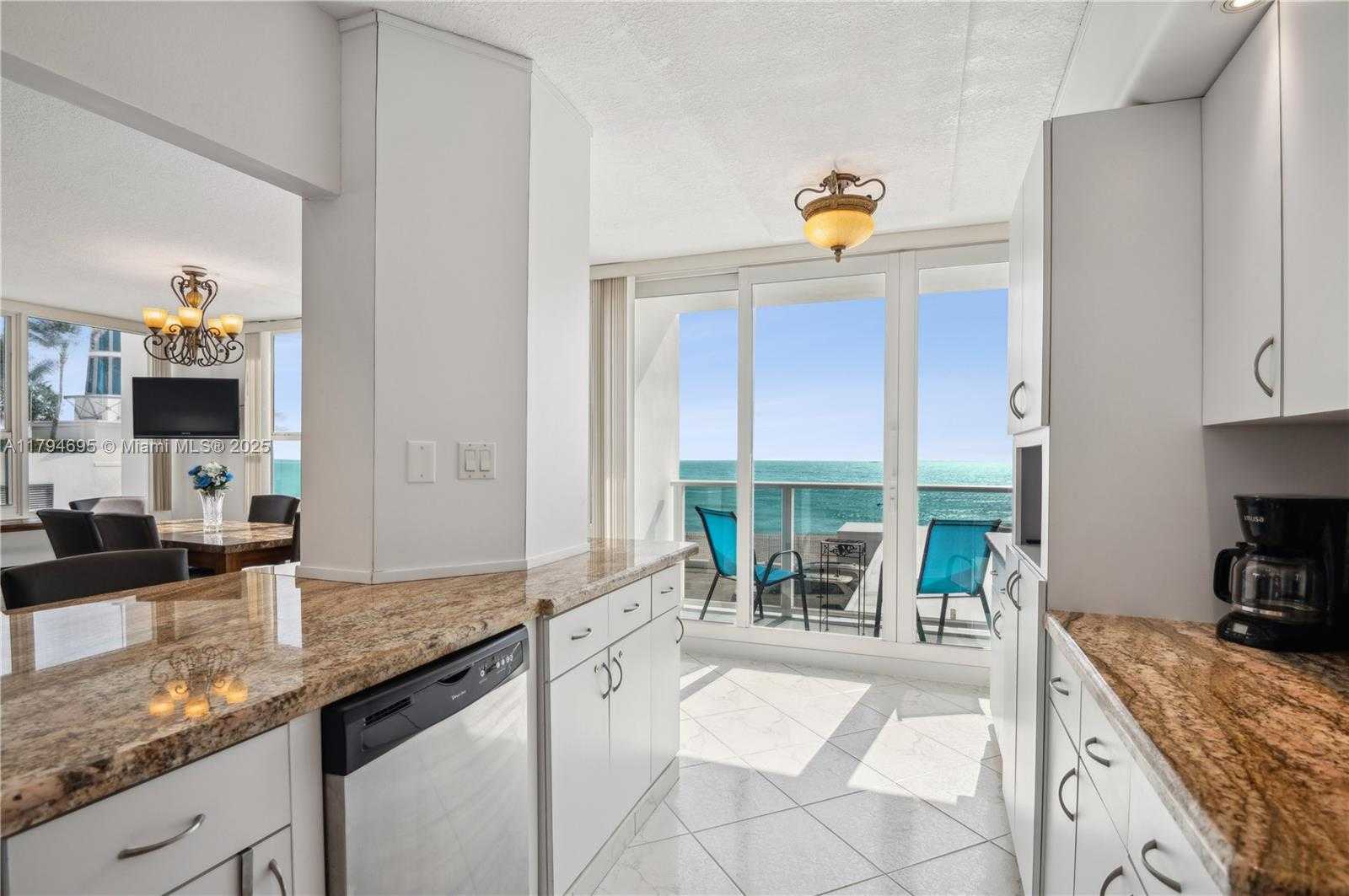 Small Image of 3505 SOUTH OCEAN DR #212, Hollywood Number 8