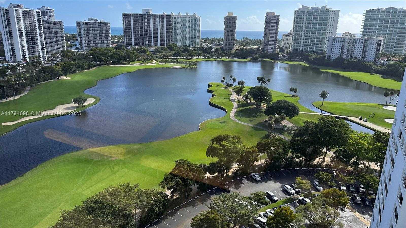Small Image of 20225 NORTH EAST 34TH CT #2113, Aventura Number 13