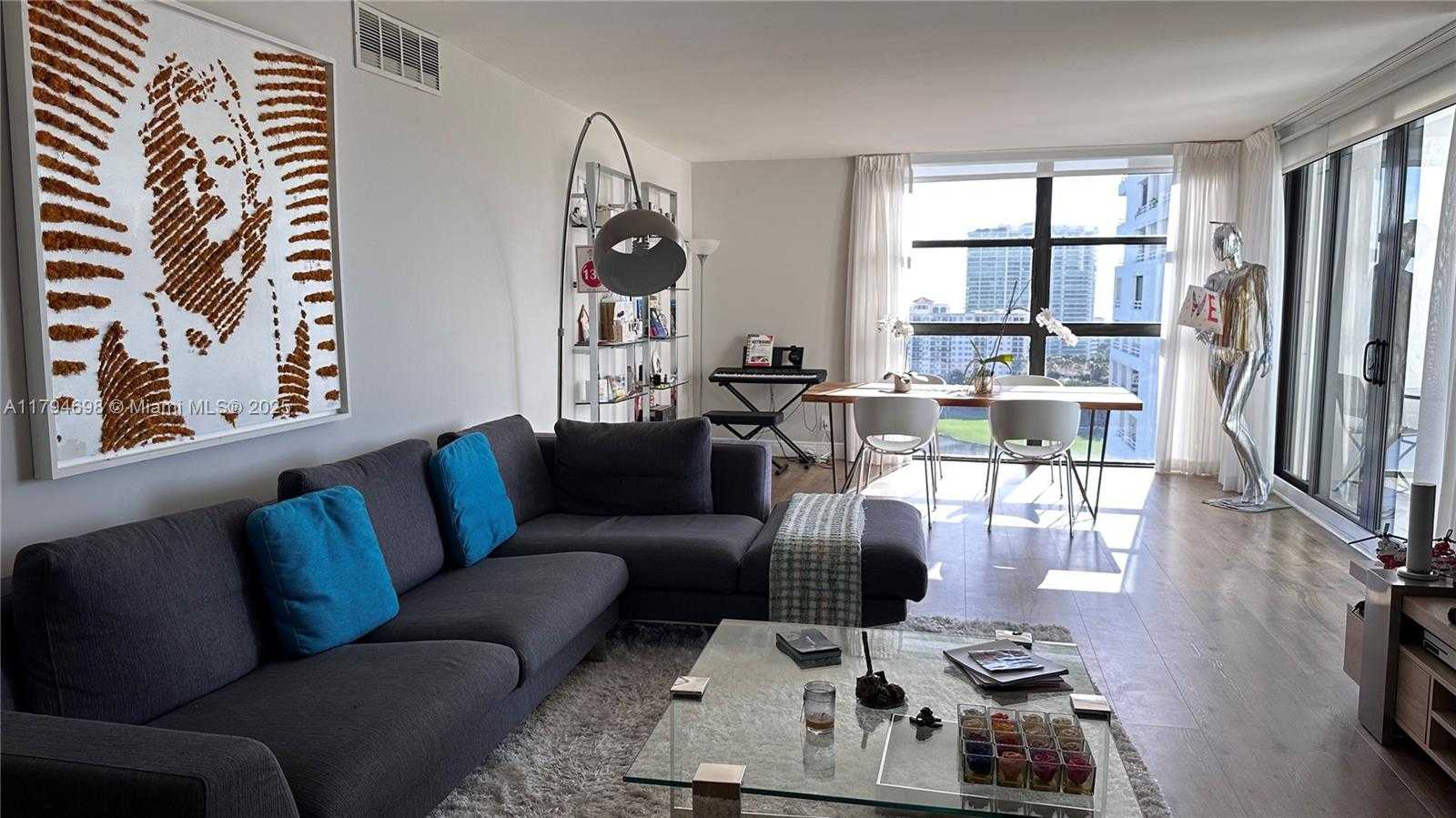 Small Image of 20225 NORTH EAST 34TH CT #2113, Aventura Number 2