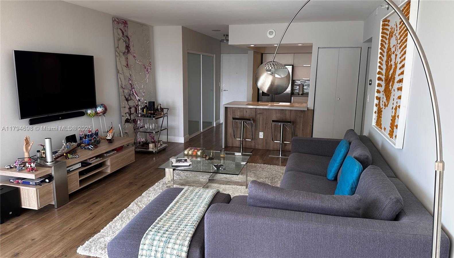 Small Image of 20225 NORTH EAST 34TH CT #2113, Aventura Number 5