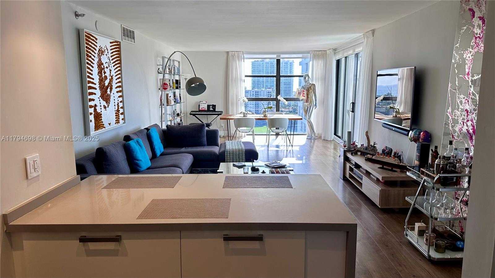 Small Image of 20225 NORTH EAST 34TH CT #2113, Aventura Number 9
