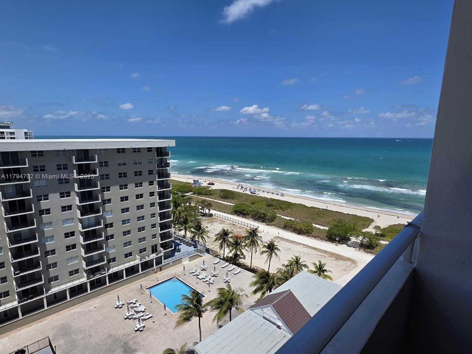 Small Image of 9225 COLLINS AVE #1409, Surfside Number 31