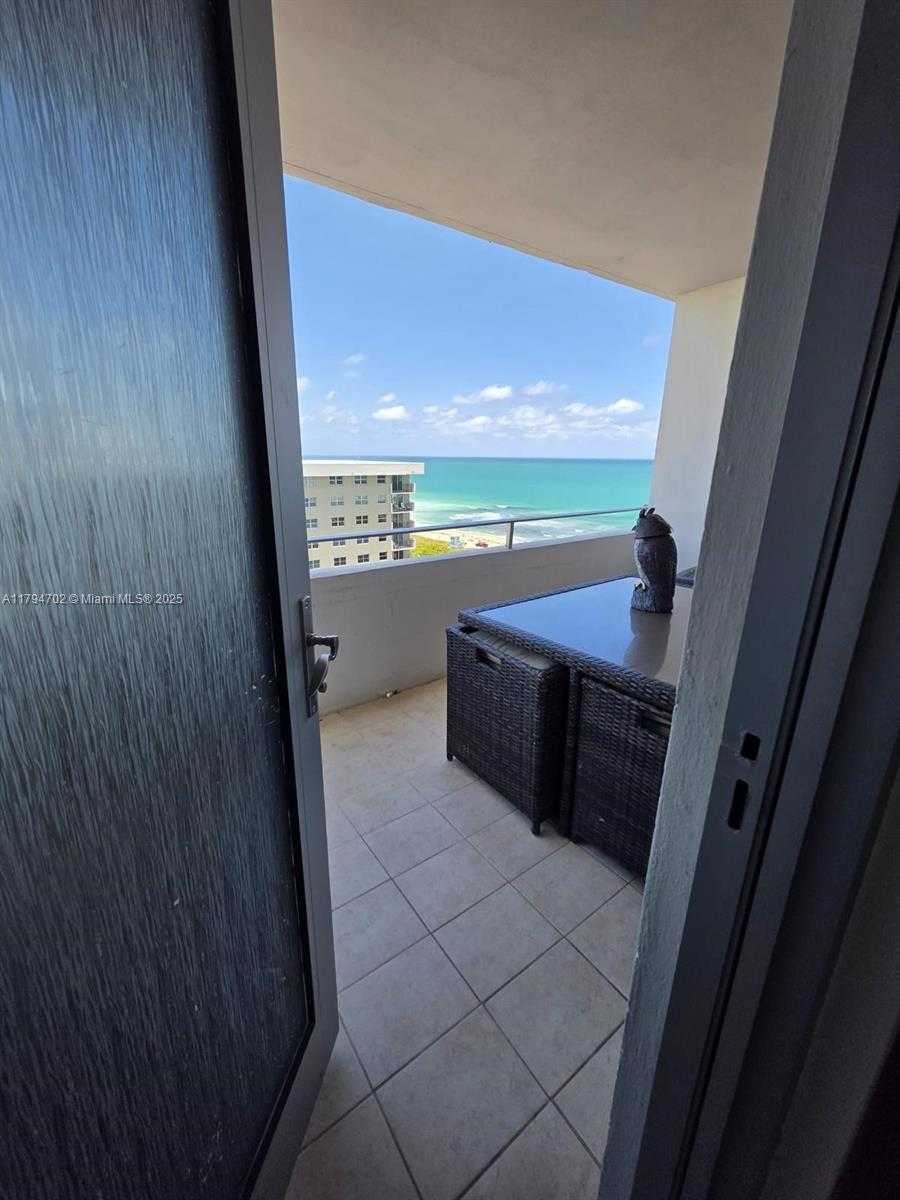 Small Image of 9225 COLLINS AVE #1409, Surfside Number 9