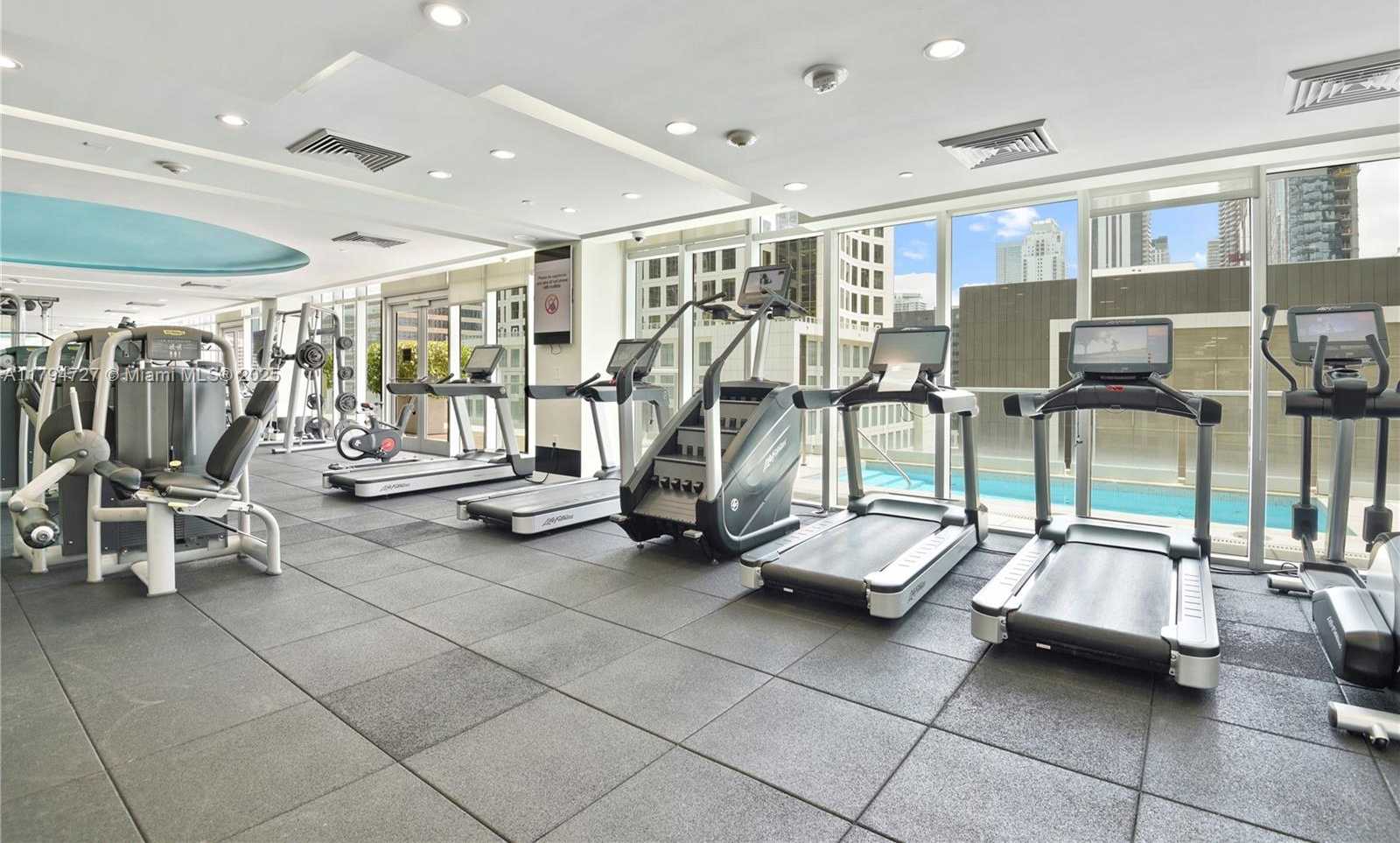 Small Image of 55 SOUTH EAST 6TH ST #1506, Miami Number 12