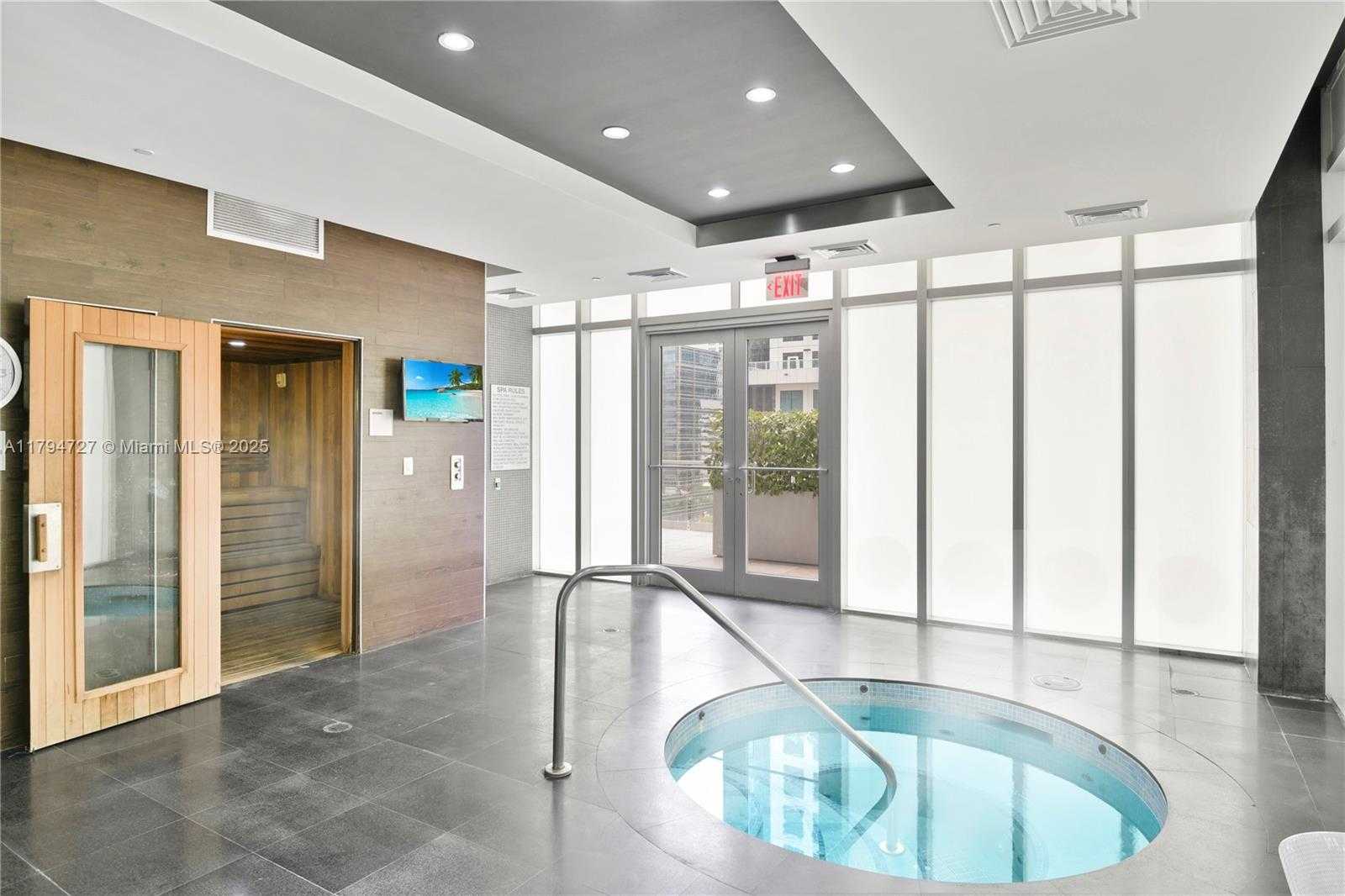 Small Image of 55 SOUTH EAST 6TH ST #1506, Miami Number 15