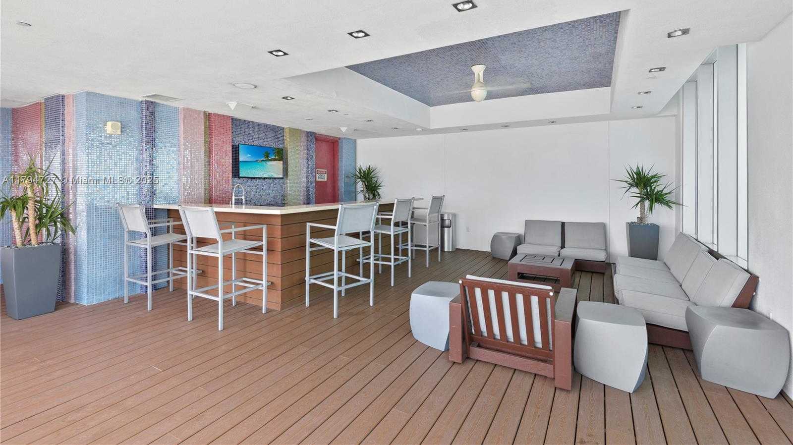 Small Image of 55 SOUTH EAST 6TH ST #1506, Miami Number 19