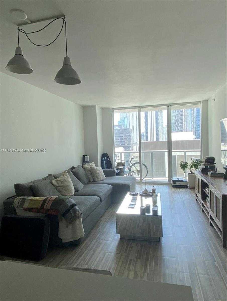Small Image of 55 SOUTH EAST 6TH ST #1506, Miami Number 2