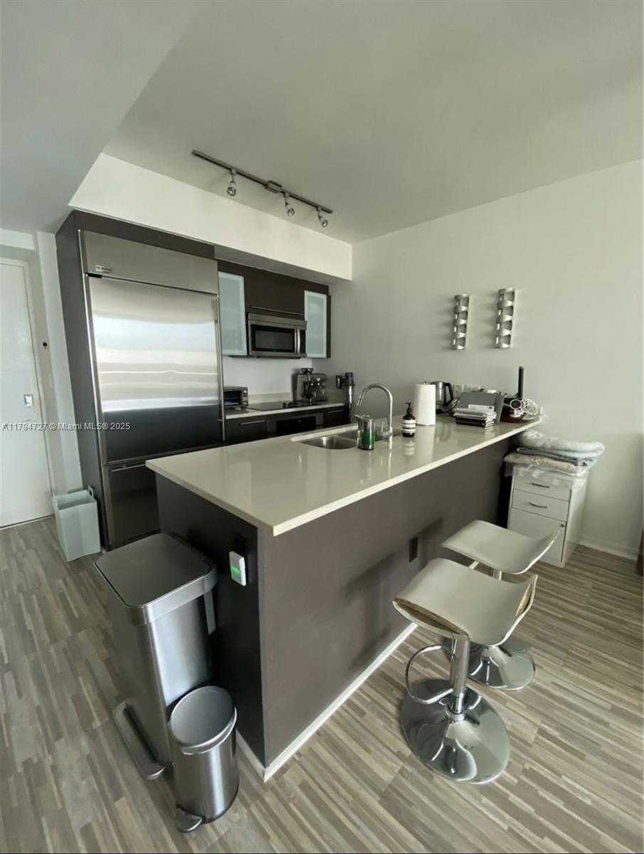 Small Image of 55 SOUTH EAST 6TH ST #1506, Miami Number 4