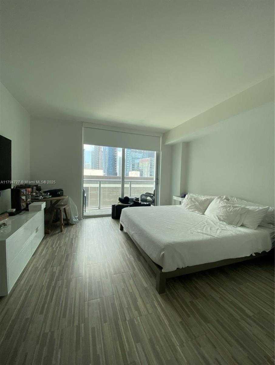 Small Image of 55 SOUTH EAST 6TH ST #1506, Miami Number 5