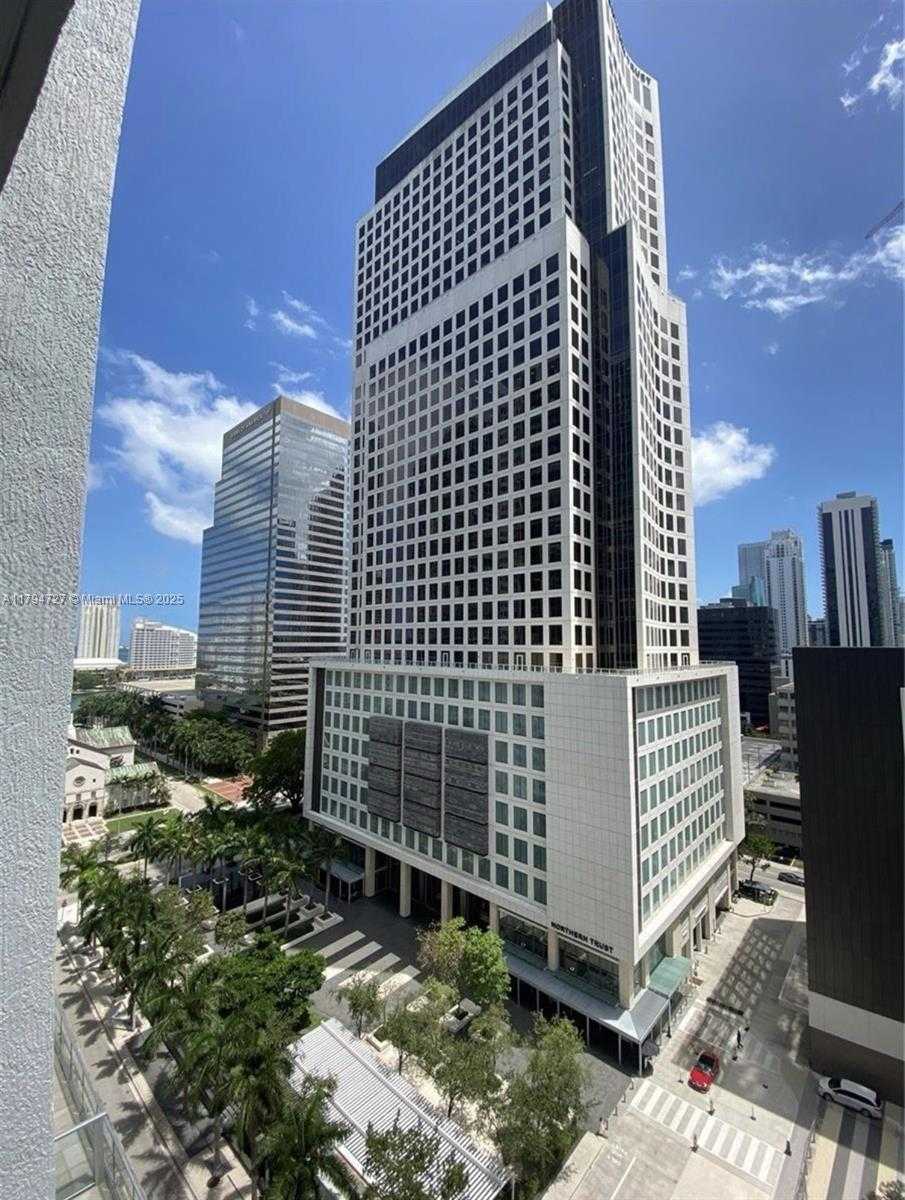 Small Image of 55 SOUTH EAST 6TH ST #1506, Miami Number 8