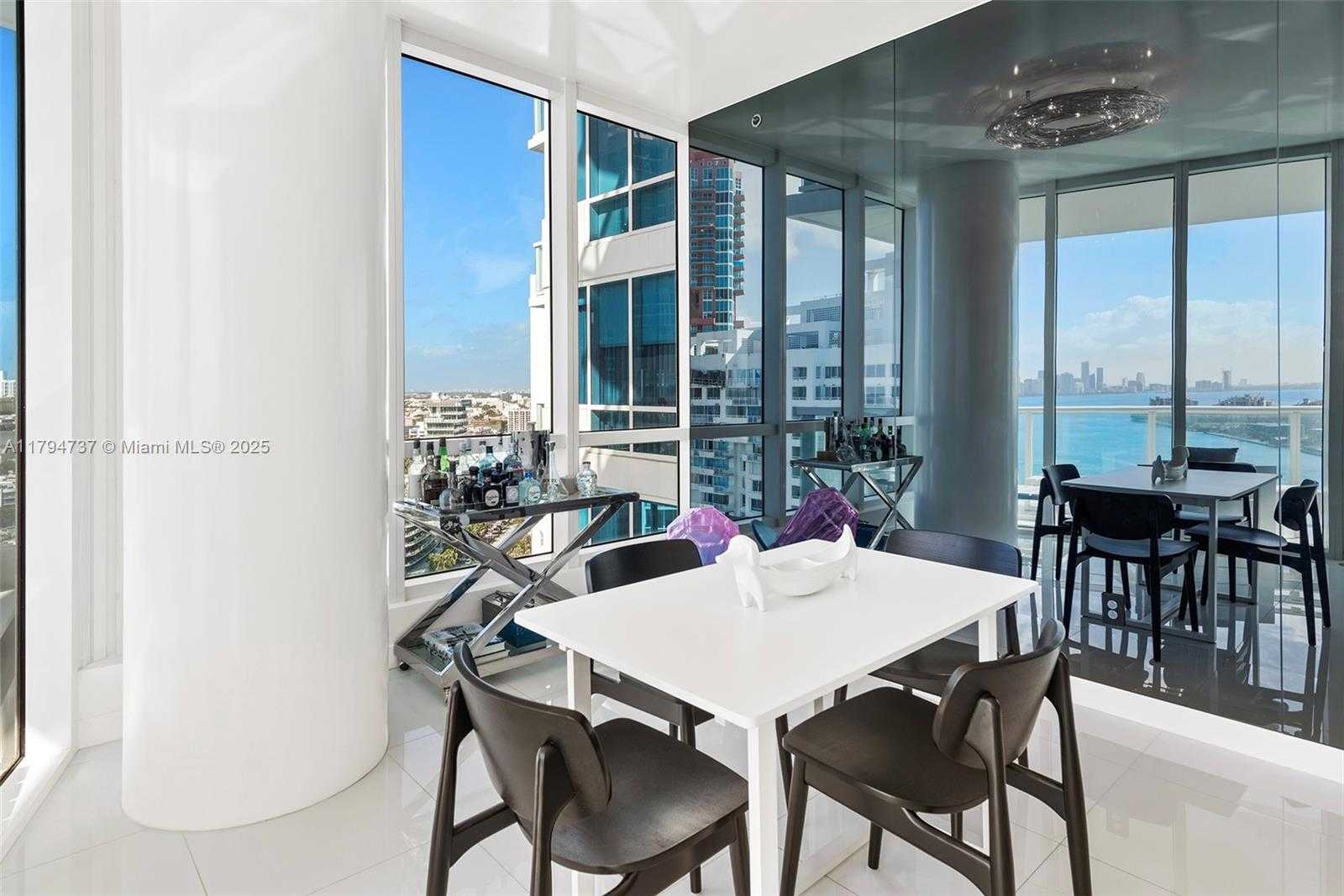 Small Image of 100 SOUTH POINTE DR #2101, Miami Beach Number 14