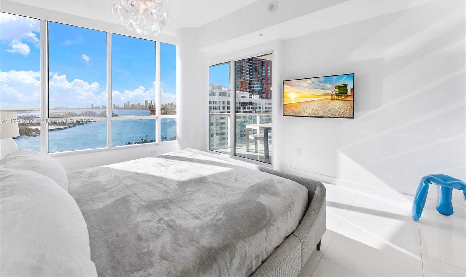 Small Image of 100 SOUTH POINTE DR #2101, Miami Beach Number 24