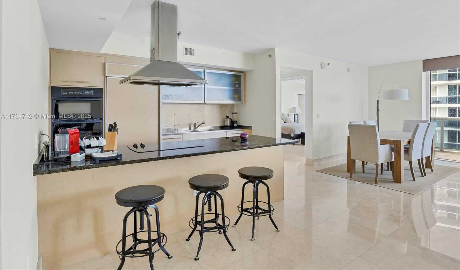 Small Image of 1850 SOUTH OCEAN DR #1410, Hallandale Beach Number 10