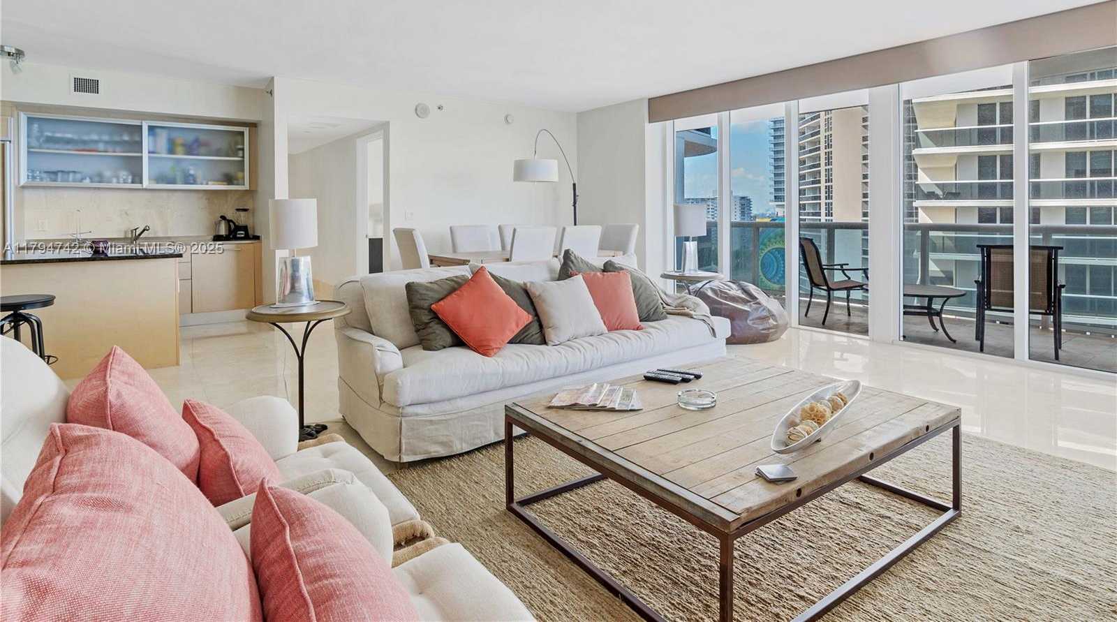 Small Image of 1850 SOUTH OCEAN DR #1410, Hallandale Beach Number 2
