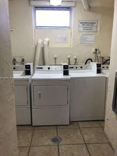 Small Image of 801 #204W, Miami Number 11