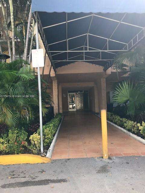 Small Image of 801 #204W, Miami Number 2
