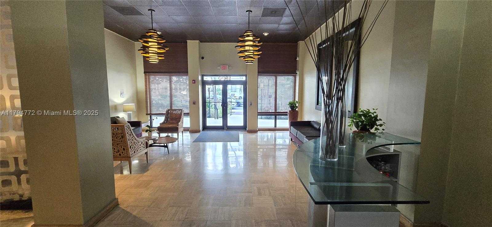 Small Image of 1800 COLLINS AVE #8A, Miami Beach Number 23