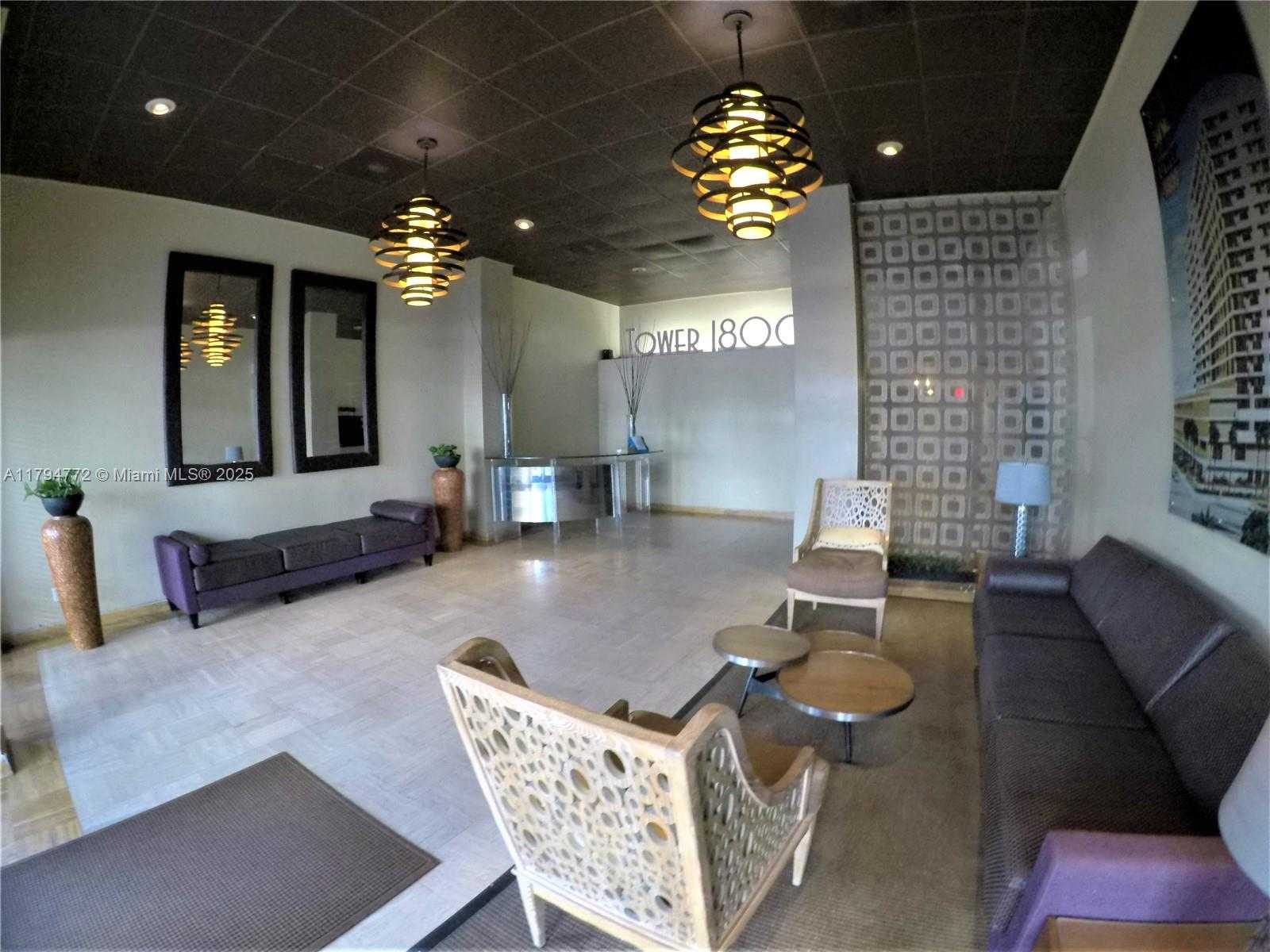 Small Image of 1800 COLLINS AVE #8A, Miami Beach Number 24
