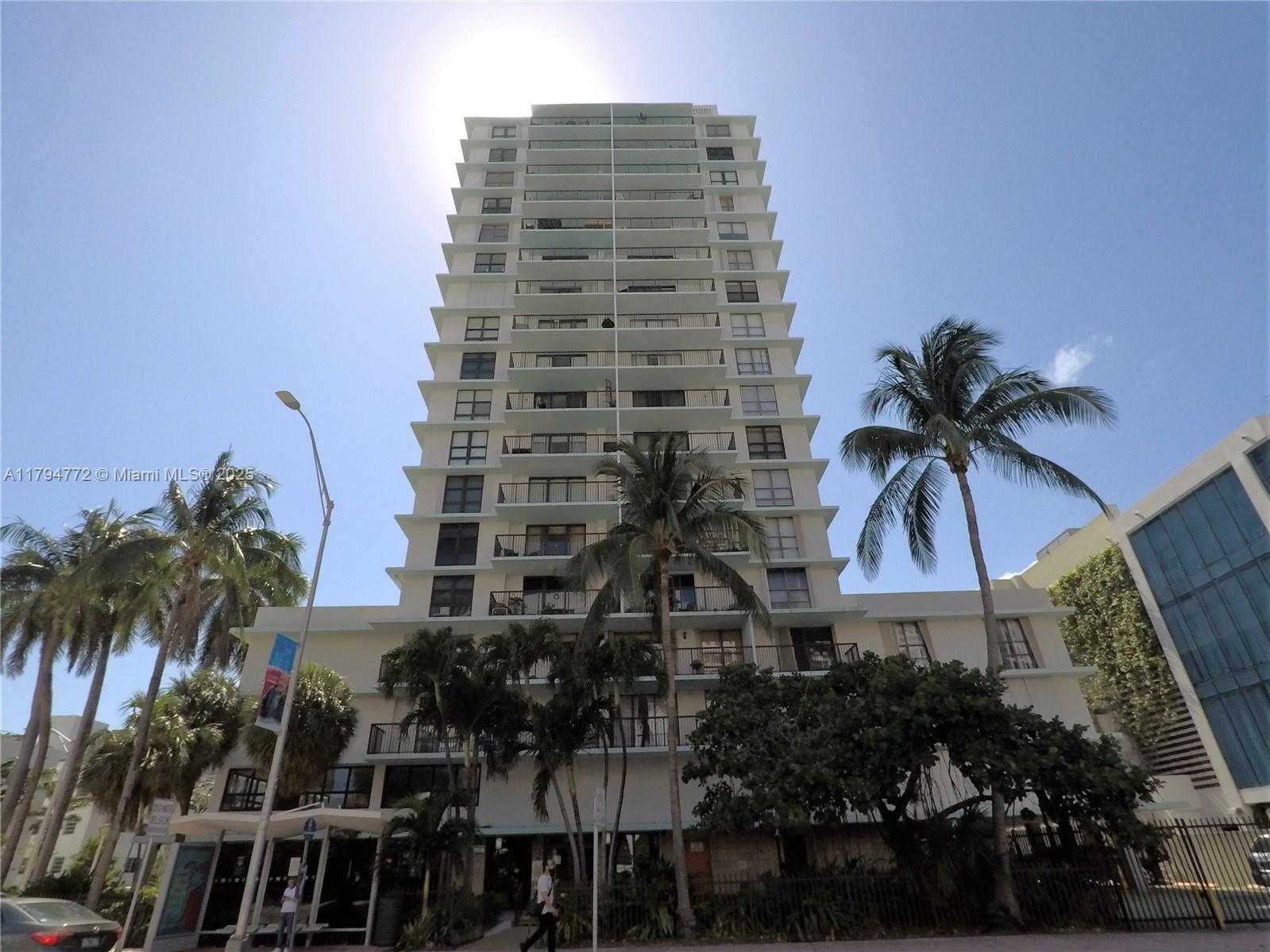 Small Image of 1800 COLLINS AVE #8A, Miami Beach Number 28