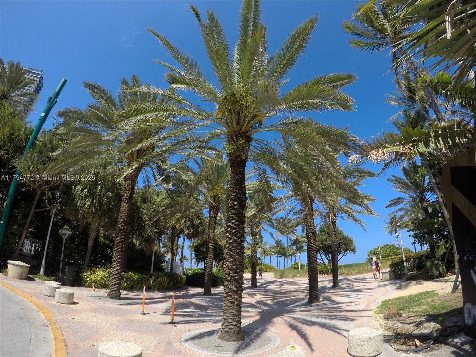 Small Image of 1800 COLLINS AVE #8A, Miami Beach Number 30