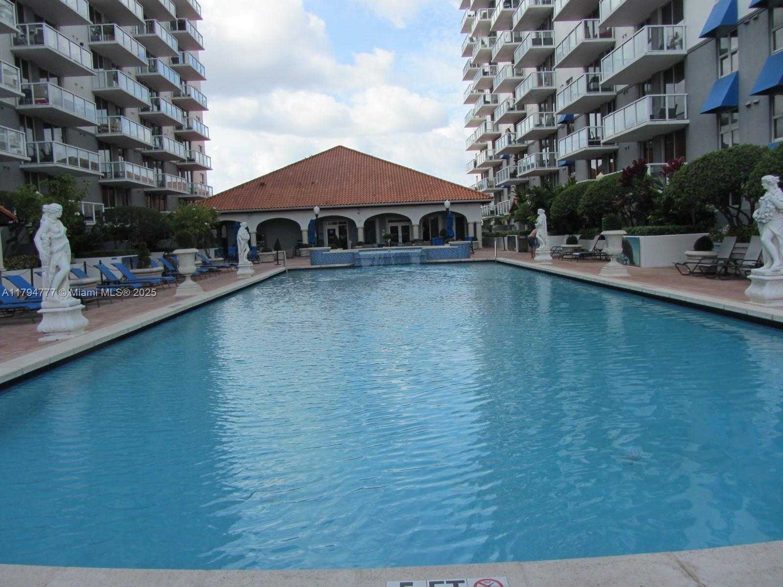 Small Image of 5077 NORTH WEST 7 #1211, Miami Number 10