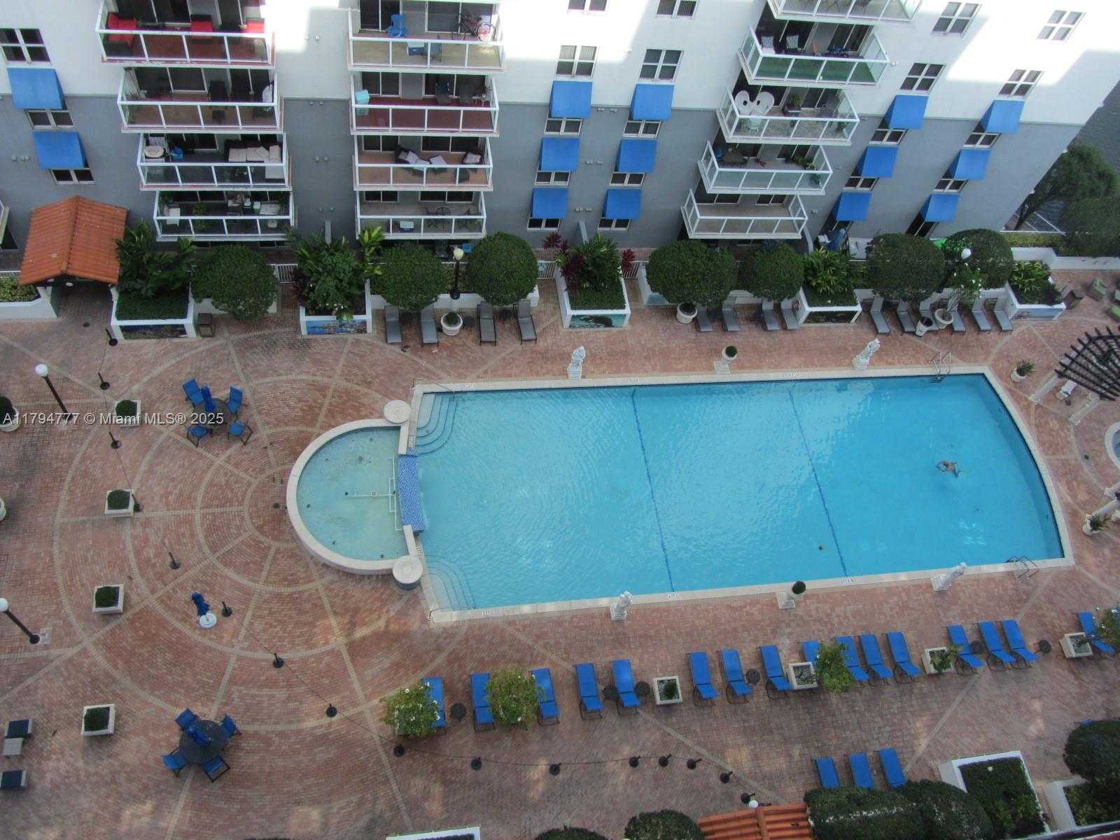 Small Image of 5077 NORTH WEST 7 #1211, Miami Number 12