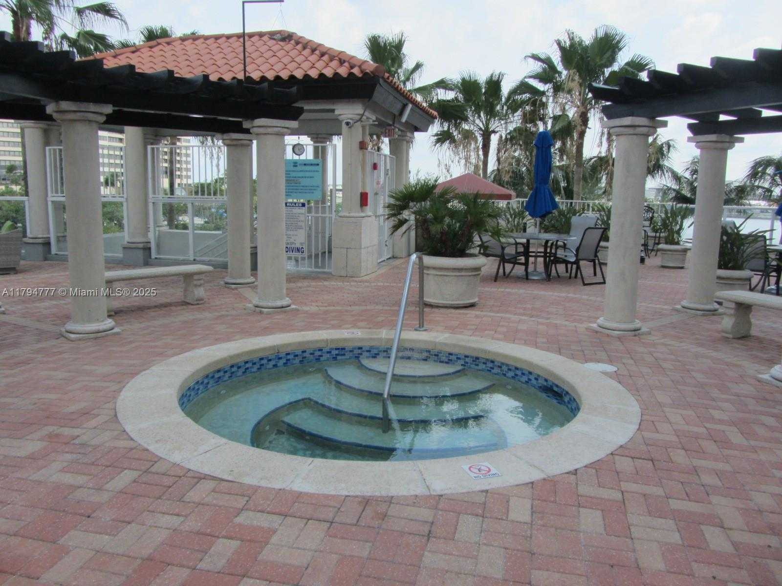 Small Image of 5077 NORTH WEST 7 #1211, Miami Number 13