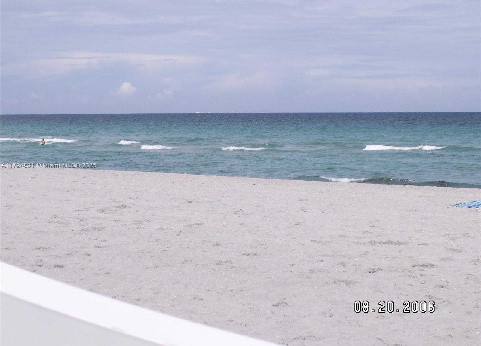 Small Image of 3801 SOUTH OCEAN DR #1K, Hollywood Number 17